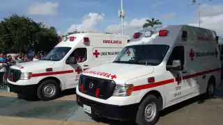 Se debe cuidar la salud de los menores, adultos mayores y personas con comorbilidades