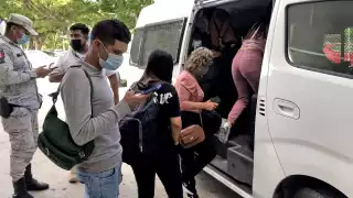 Las peticiones de ayuda rompieron récord este año en el país, con 136 mil 934