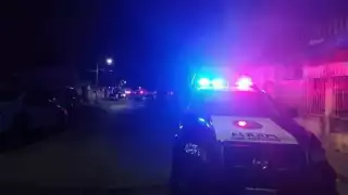 Agredieron a balazos a la víctima cuando caminaba rumbo a su automóvil