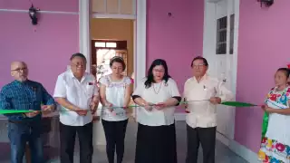 Abre sus puertas nuevo recinto que ofrecerá apoyo jurídico a los viajeros y a sus familias