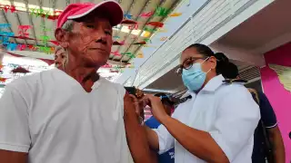 ‘Super gripe’ H3N2 preocupa a OMS; Campeche con baja cobertura de vacunación
