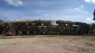 Declaran el Coso Taurino Tradicional de Tizimín Patrimonio Cultural Intangible