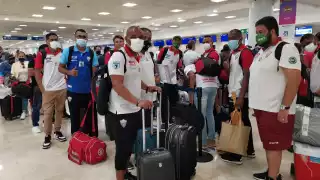 Serra F7 venció 6-1 a FC Morelia para acreditarse con la tercera plaza