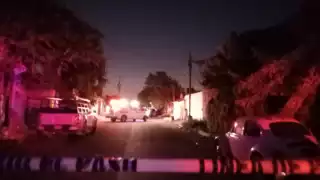 Hombre es asesinado en Cancún