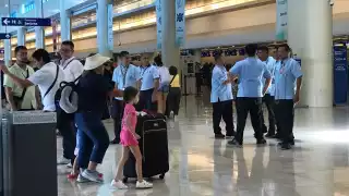 United Airlines se convertirá en noviembre en la aerolínea con la mayor cantidad de operaciones con este modelo de aeronaves hacia Cancún