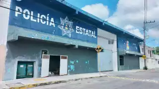Gerardo Caberta Vega ocupará el puerto de coordinador de la Policía Estatal en Cozumel