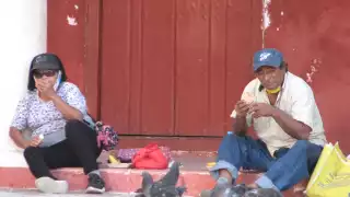 La población con carencia en Campeche fue 7.0% incluso mayor que el porcentaje nacional.