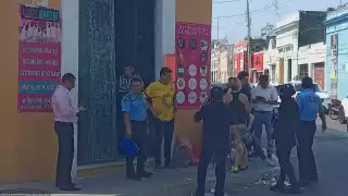 El menor y su madre presentaron golpes solamente tras el choque
