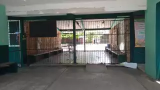 Los padres de familia aseguran que las escuelas no están en condiciones para poder regresas a clases presenciales