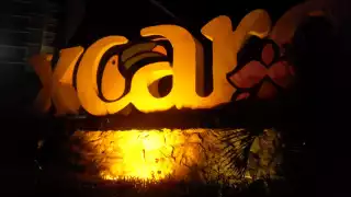 Nos la primera vez que el Grupo Xcaret aparece en un accidente