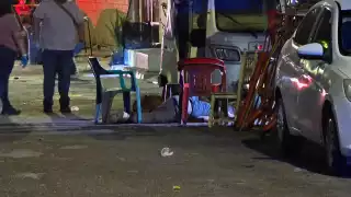 Acribillan a balazos a un hombre en la colonia Nueva Creación de Playa del Carmen