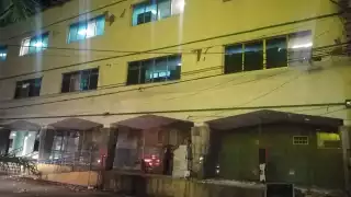 No hay reporte de personas lesionadas o muertas por el sismo