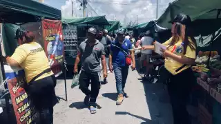 Ciudadanos dieron a conocer que no confían en las falsas promesas de campaña de los aspirantes