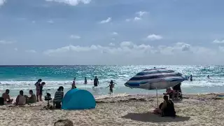 Se contabilizó un aproximado de 150 visitantes