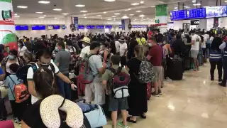 Cancún formará parte de las cinco ciudades más visitadas para el 2022