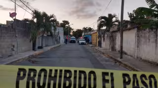 Policías confirmaron la muerte de la víctima