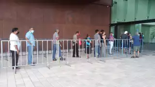 Hoy comienza la aplicación de la cuarta dosis anticovid a adultos de 40 a 59 años en Mérida