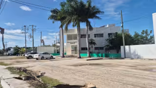 ¡Cae armado en Champotón! Detienen a “El Cacha" con una pistola oculta en su vehículo