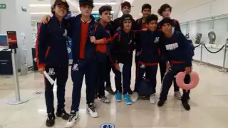 En el aeropuerto de Mérida se tienen programados 58 operaciones este 22 de marzo