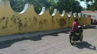 De acuerdo con María Pech, desde la medianoche y hasta las 3:00 horas los seres malignos andan sueltos