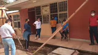 Se espera que las actividades de retomen este viernes