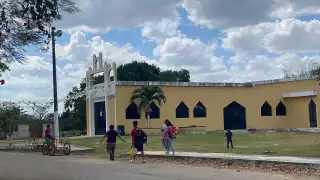 Wilfredo Nahuat dijo que de 18 peticiones urgentes, solo atendieron tres “a su manera”