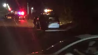 Por ahora no se ha informado si fue privado de la vida con arma de fuego o de alguna otra forma