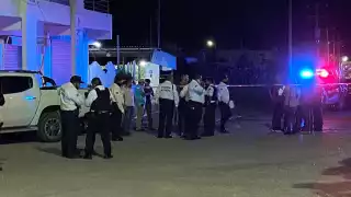 Novelo Rosado fue expulsado tras un desencuentro con Eliseo “N”, motivo por el que después trabajó para el PAN