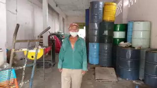 Productores aseguran que el precio de la miel fluctúa entre los 30 y 35 pesos