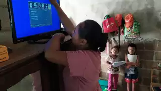 Foto: Luis Manuel Pech Sánchez