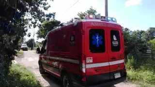 Se desconocen las causas que orillaron al joven a suicidarse