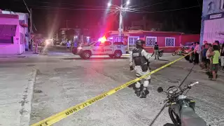   Mujer es brutalmente asesinada frente a vecinos en Ciudad del Carmen; investigan feminicidio  