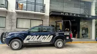 Personal de la FGE realizará la necropsia para determinar la causa de muerte