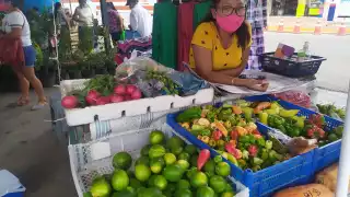 Dos limones pequeños llegan a costar hasta 7 pesos