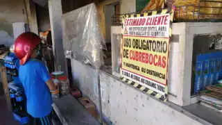 Ahora han rebajado hasta en un 50  por ciento sus encargos