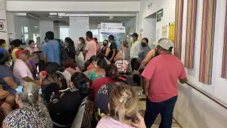 La variante EG.5 del COVID-19 podría llegar a Yucatán por el Verano