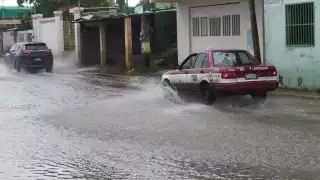 Ortega Bernés y Alito, 'tiran al caño' más de 900 mdp en "megadrenaje" de Campeche