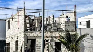 Sin obra pública y sin pagos de PEMEX: construcción en Carmen arranca 2026 en crisis