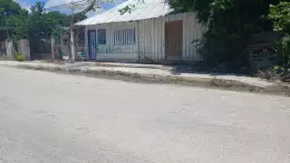 Roban triciclo nuevo en la colonia Salsipuedes de Escárcega; dueño apenas iniciaba los pagos