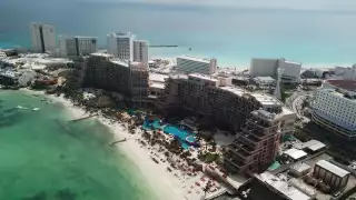 La belleza de Quintana Roo inspiró la melodía