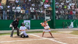 Las Guerreras Mayas siguen recolectando triunfos en su paso por Quintana Roo
