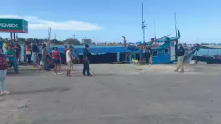 Es la segunda muerte de un pescador en menos de 7 días en Progreso
