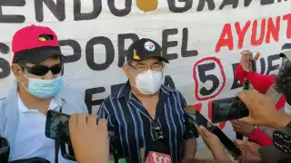 Aseguran que los moto repartidores son ilegales y podrían ocasionar el cierre de comercios