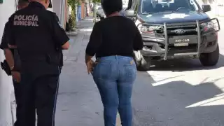 La menor no ha sido hallada hasta el momento