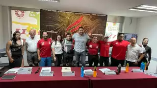 La Asociación de Fisicoculturismo dio a conocer el calendario para este 2024 en Quintana Roo