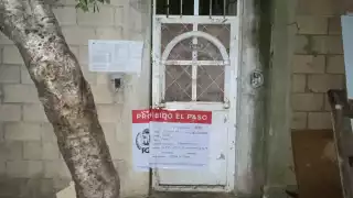 Catean bar clandestino en Cancún por venta de sustancias prohibidas; al parecer hay personas detenidas