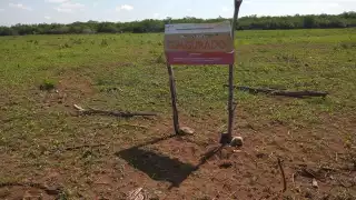 Profepa se confunde y clausura terreno de un campesino de Hopelchén por error