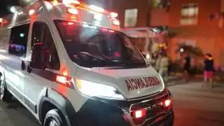 Trabajador es herido con machete durante asalto en la Región 249 de Cancún