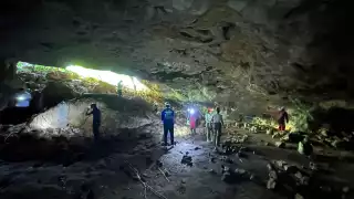 En 6 años, Yucatán recupera 134 cenotes y grutas en 39 municipios