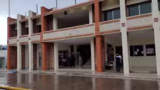 Trabajadores sindicalizados protestan por sus derechos
